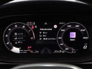 Cupra Terramar TERRAMAR 1.5 PHEV 204 DSG 5P 14