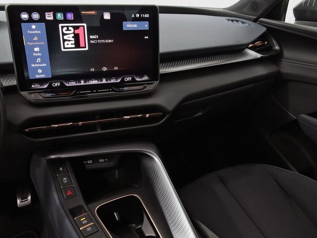 Cupra Terramar TERRAMAR 1.5 PHEV 204 DSG 5P 11