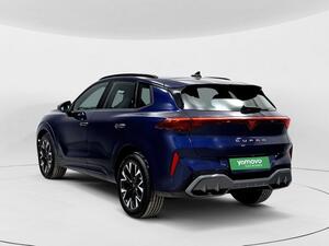 Cupra Terramar TERRAMAR 1.5 PHEV 204 DSG 5P 2