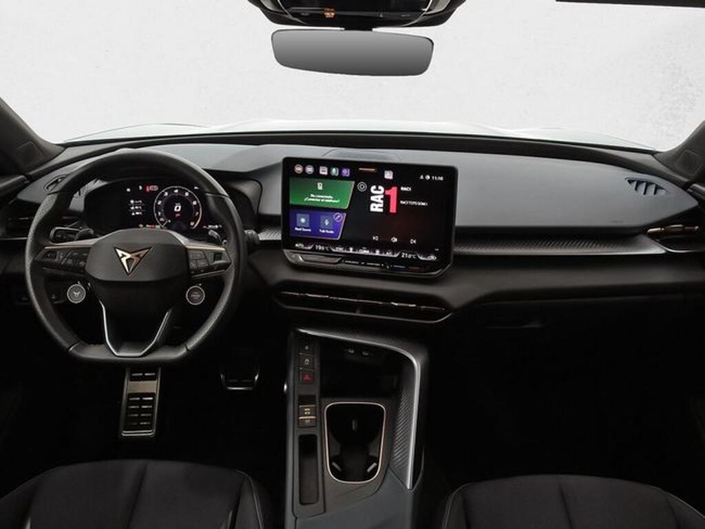 Cupra Terramar TERRAMAR 1.5 PHEV 204 DSG 5P 6