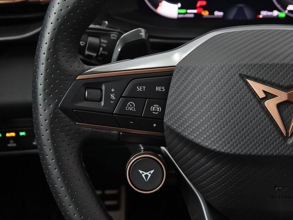 Cupra Terramar TERRAMAR 1.5 PHEV 204 DSG 5P 17