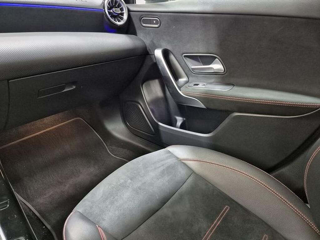 Mercedes Clase A A 200 Segunda mano