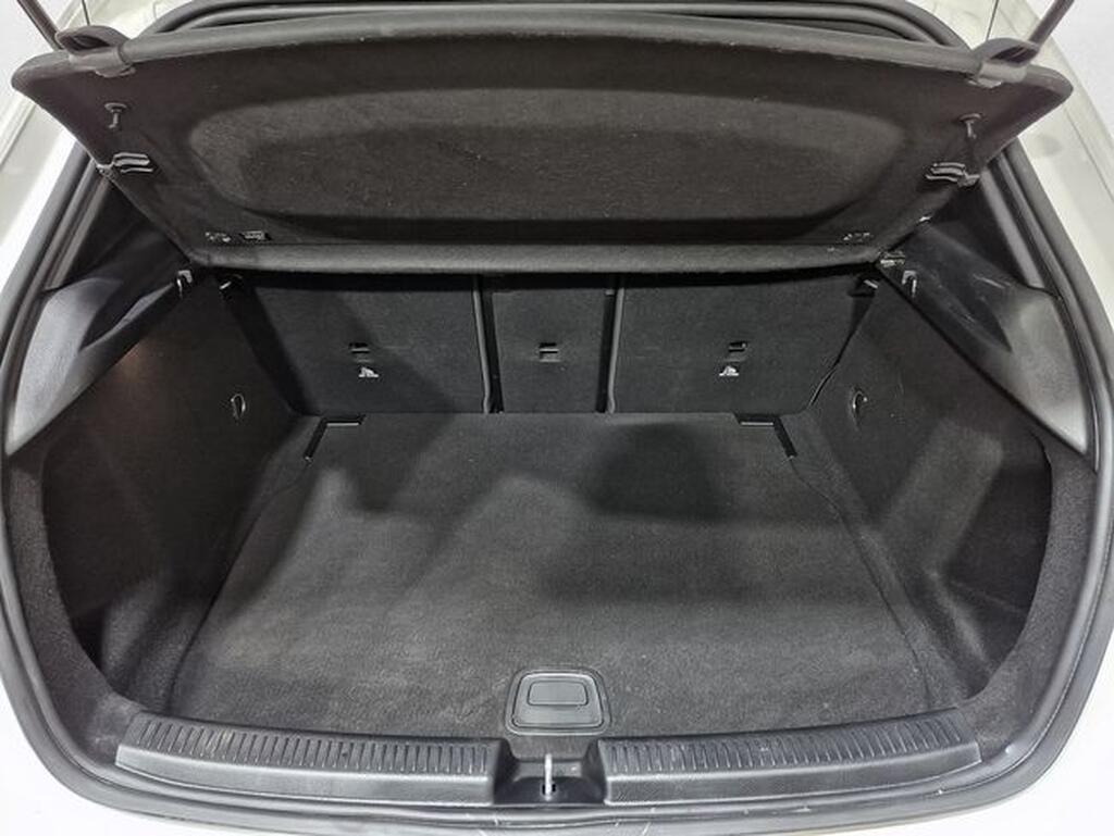 Mercedes Clase A A 200 Segunda mano