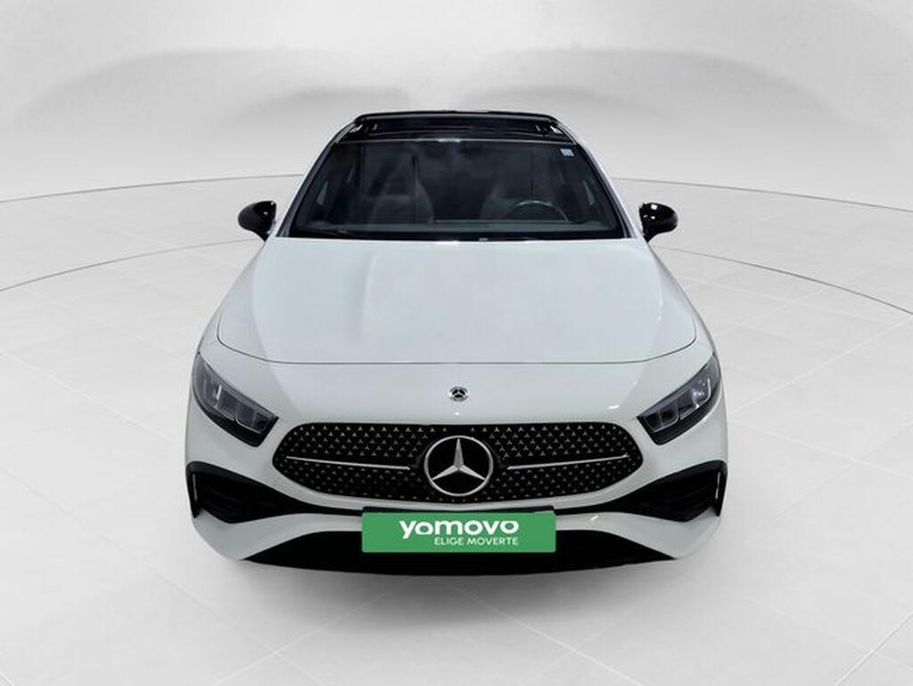 Mercedes Clase A A 200 Segunda mano