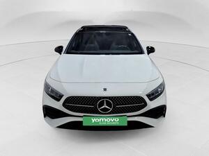 Mercedes Clase A A 200 4