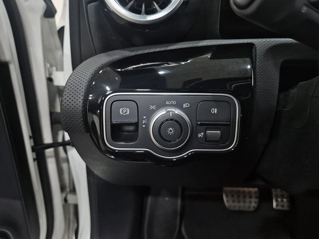 Mercedes Clase A A 200 Segunda mano