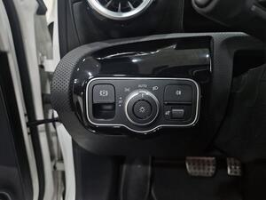 Mercedes Clase A A 200 12