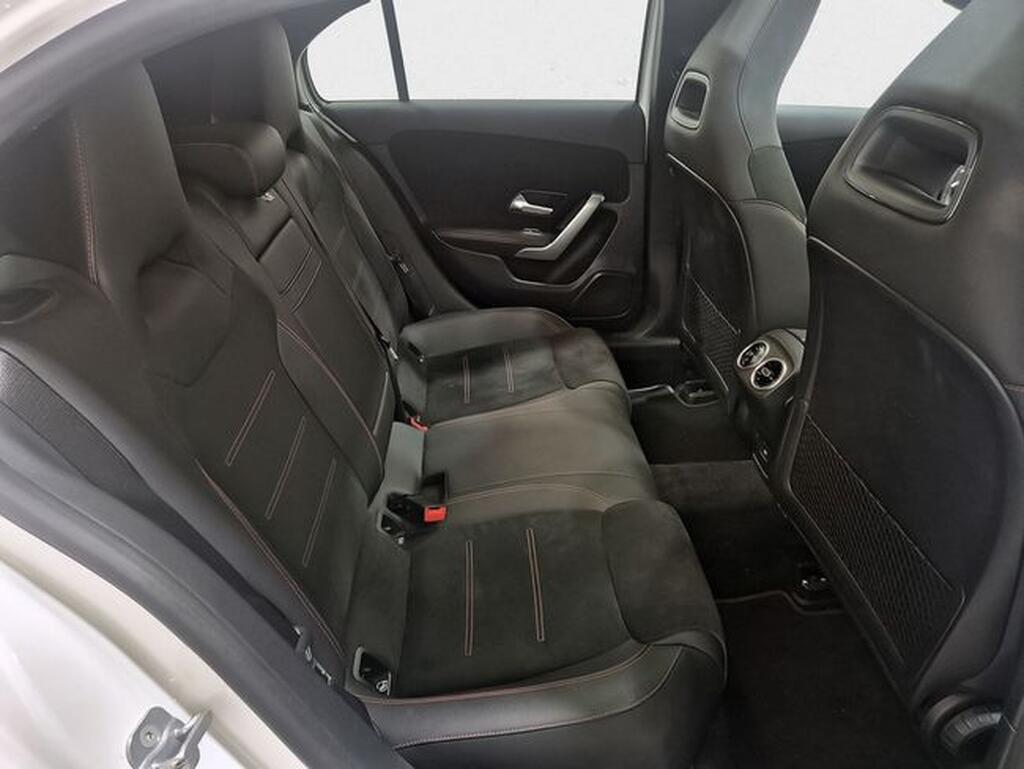 Mercedes Clase A A 200 Segunda mano