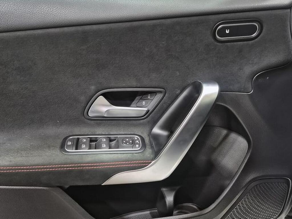 Mercedes Clase A A 200 Segunda mano