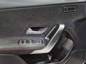 Mercedes Clase A A 200 11