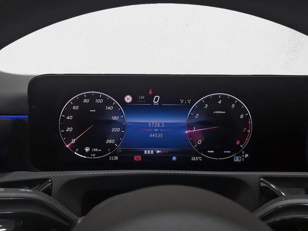 Mercedes Clase A A 200 Segunda mano