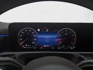 Mercedes Clase A A 200 14