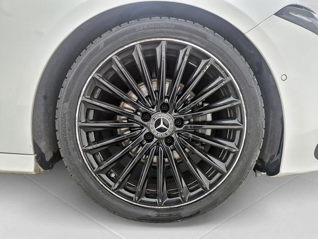 Mercedes Clase A A 200 Segunda mano