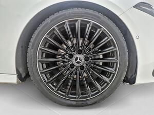 Mercedes Clase A A 200 9