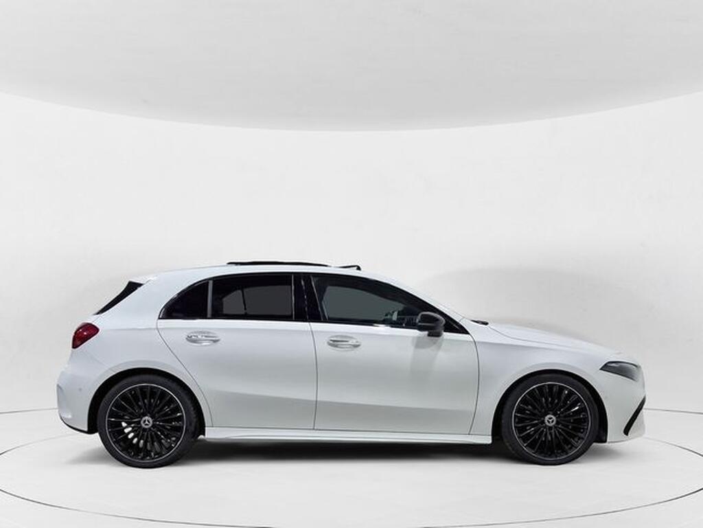 Mercedes Clase A A 200 Segunda mano