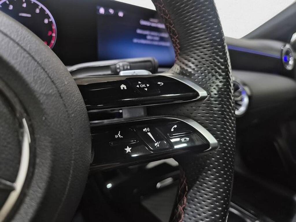 Mercedes Clase A A 200 Segunda mano
