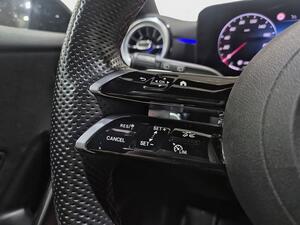 Mercedes Clase A A 200 17