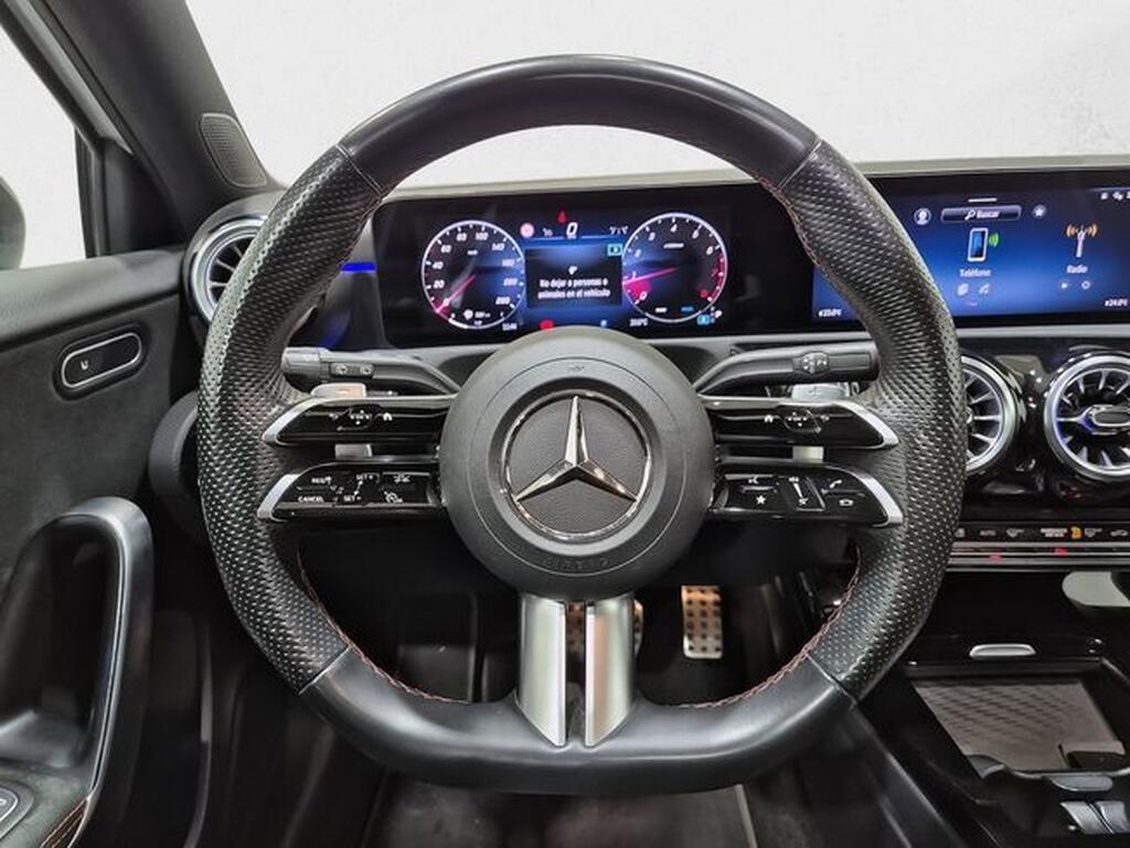 Mercedes Clase A A 200 Segunda mano