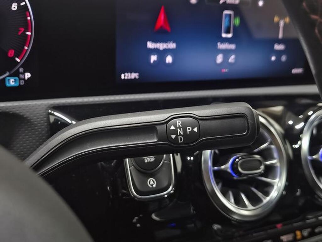 Mercedes Clase A A 200 Segunda mano