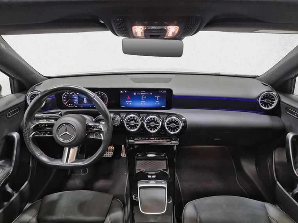 Mercedes Clase A A 200 Segunda mano