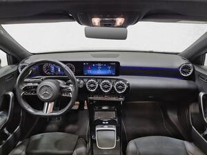 Mercedes Clase A A 200 6