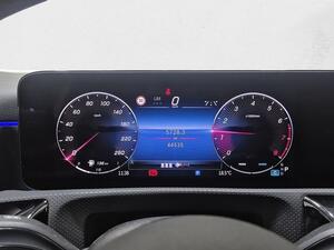 Mercedes Clase A A 200 13