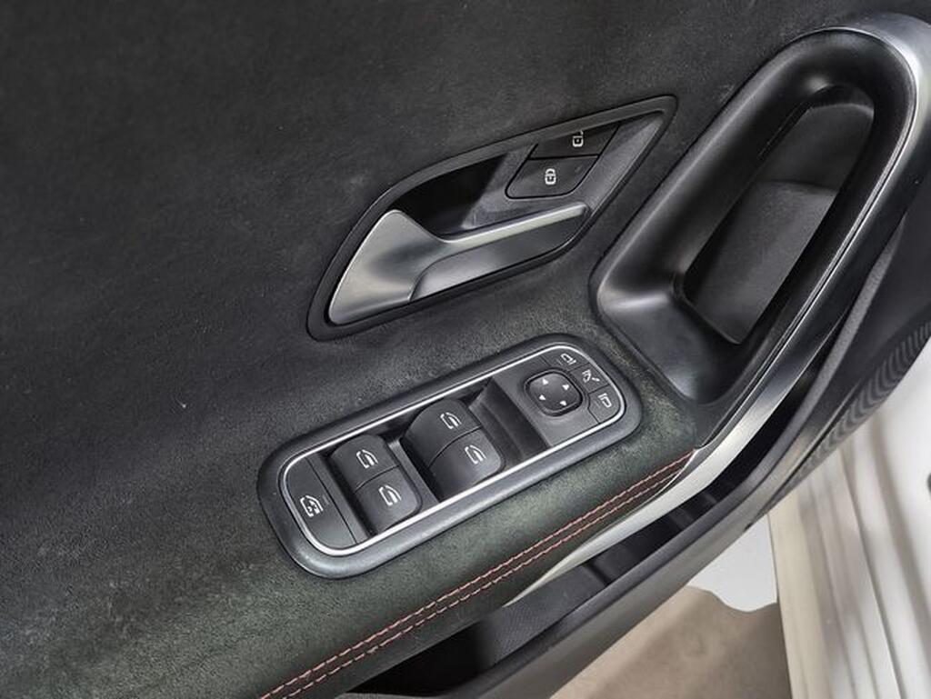 Mercedes Clase A A 200 Segunda mano