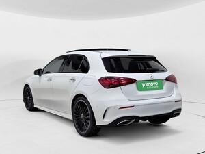 Mercedes Clase A A 200 2