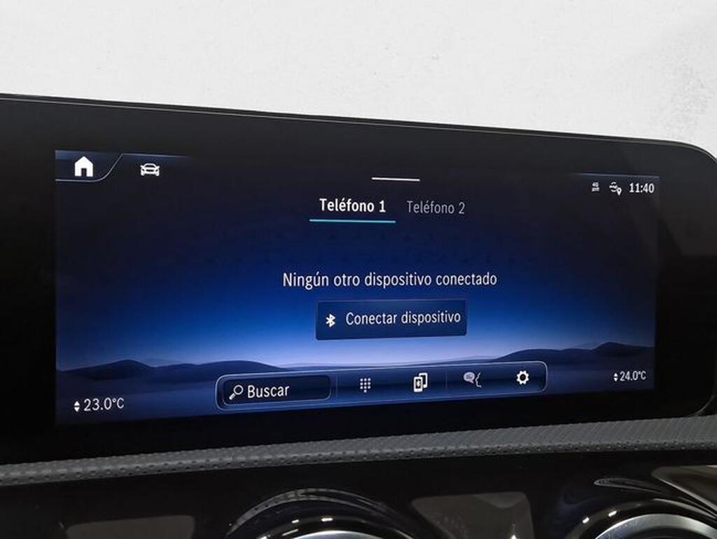 Mercedes Clase A A 200 Segunda mano