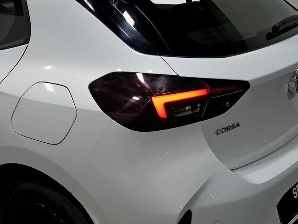 Opel Corsa 1.2T XHL 74kW (100CV) GS Segunda mano