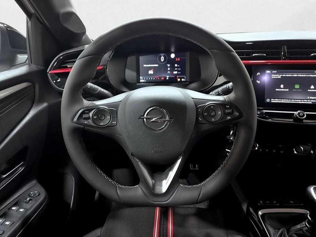 Opel Corsa 1.2T XHL 74kW (100CV) GS Segunda mano