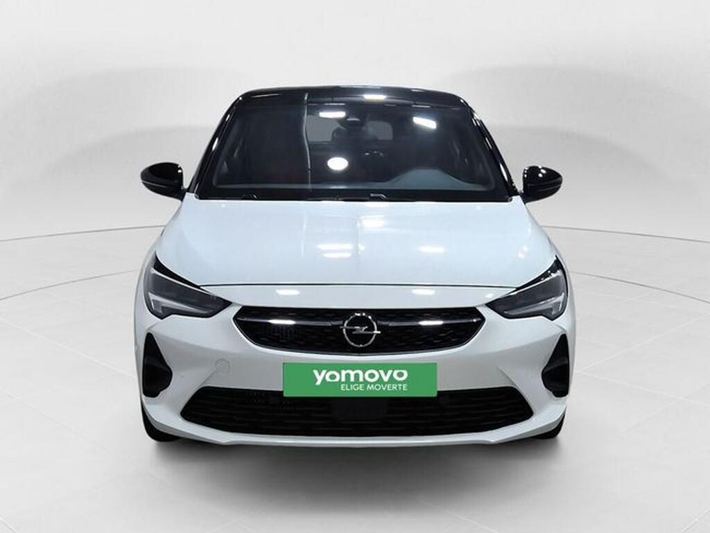 Opel Corsa 1.2T XHL 74kW (100CV) GS Segunda mano