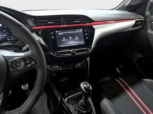 Opel Corsa CORSA 1.2T XHL 100 GS 5P 24