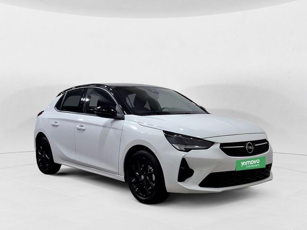 Opel Corsa 1.2T XHL 74kW (100CV) GS Segunda mano