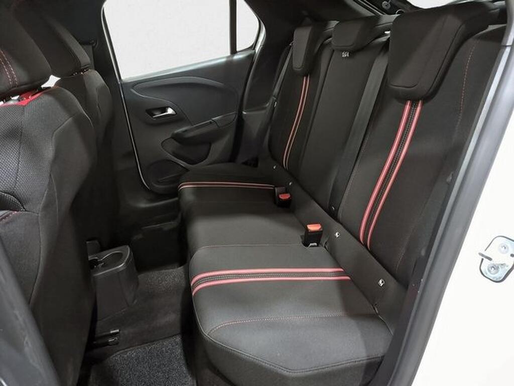 Opel Corsa 1.2T XHL 74kW (100CV) GS Segunda mano