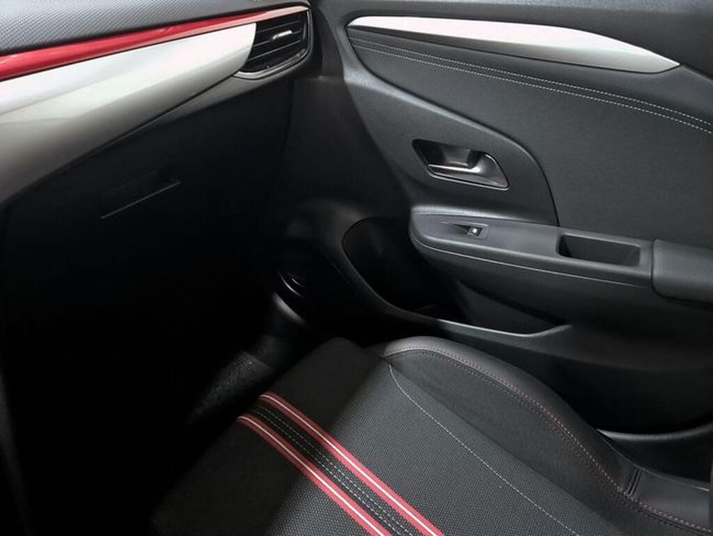 Opel Corsa 1.2T XHL 74kW (100CV) GS Segunda mano