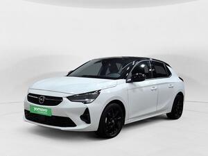 Opel Corsa CORSA 1.2T XHL 100 GS 5P 4