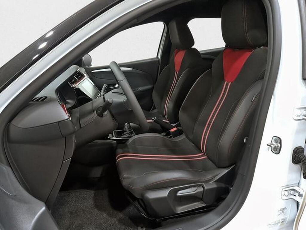 Opel Corsa 1.2T XHL 74kW (100CV) GS Segunda mano
