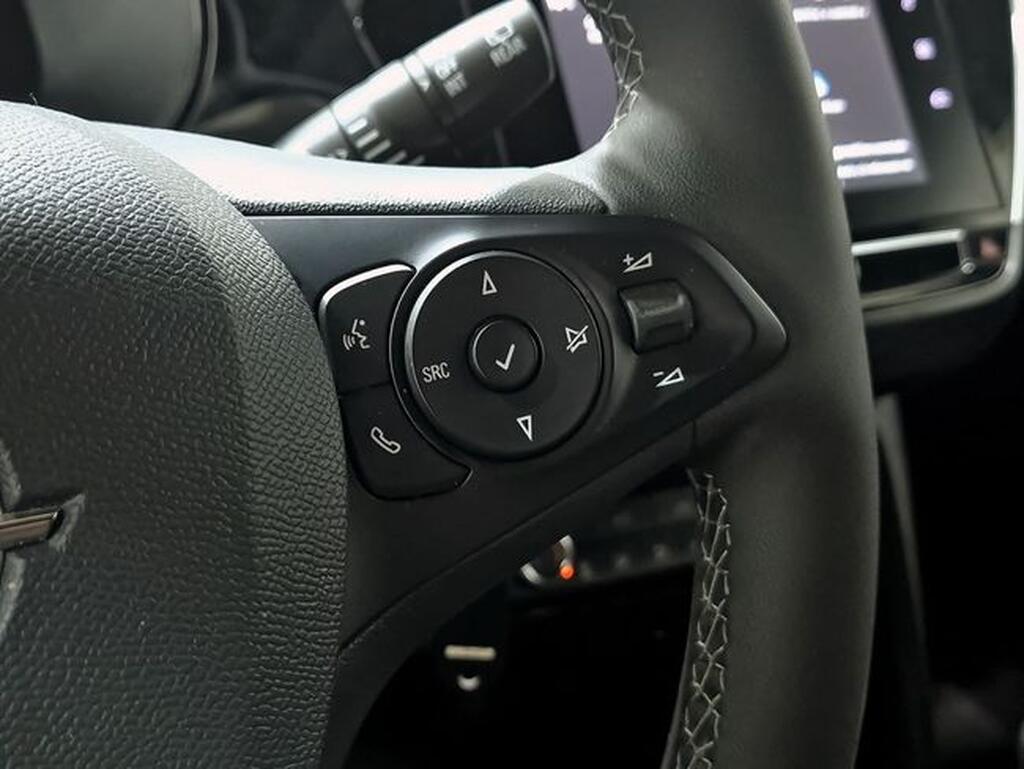 Opel Corsa 1.2T XHL 74kW (100CV) GS Segunda mano