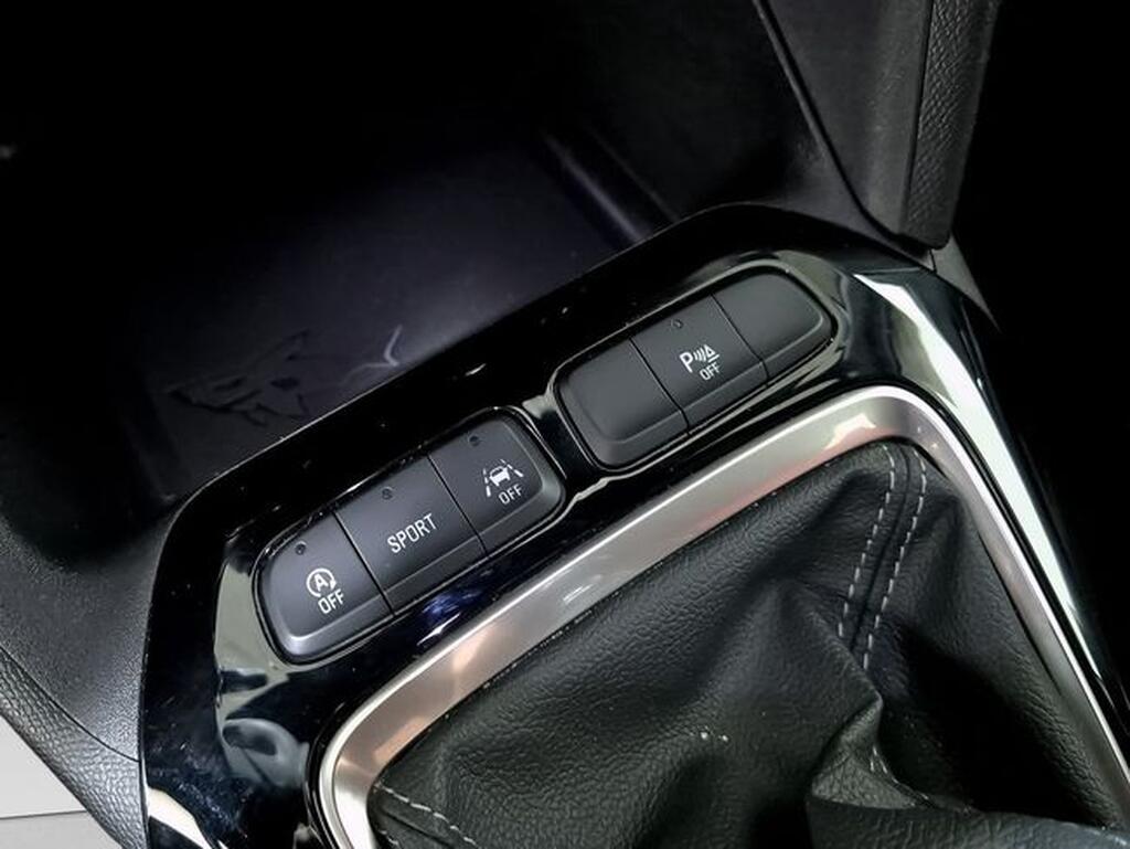 Opel Corsa 1.2T XHL 74kW (100CV) GS Segunda mano