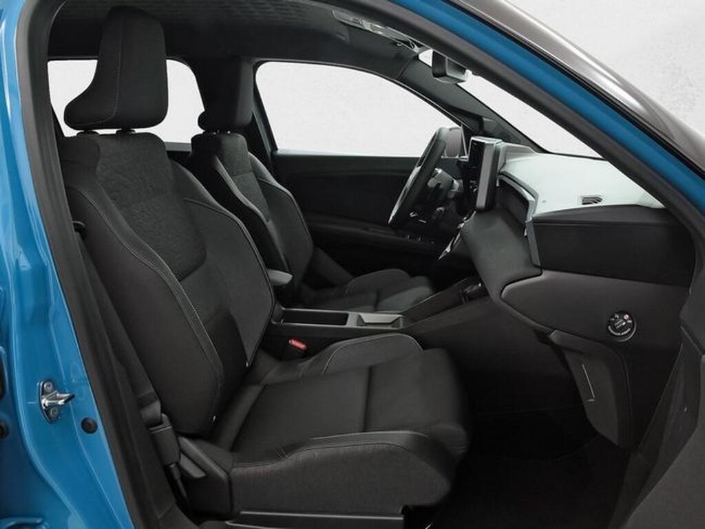 Nissan Micra BEV 43KWH N-CONNECTA AUTO 5P(BITONO) 8