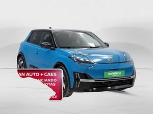 Nissan Micra BEV 43KWH N-CONNECTA AUTO 5P(BITONO) 2