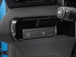 Nissan Micra BEV 43KWH N-CONNECTA AUTO 5P(BITONO) 14