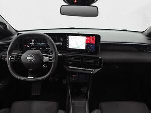 Nissan Micra BEV 43KWH N-CONNECTA AUTO 5P(BITONO) 7