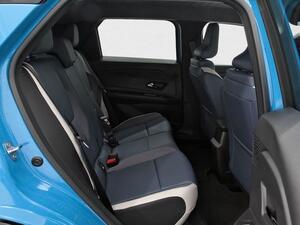 Nissan Micra BEV 52KWH TEKNA AUTO 5P (BITONO) 9