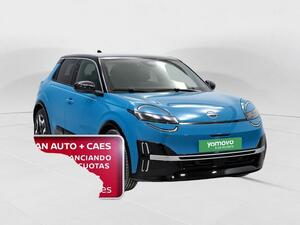 Nissan Micra BEV 52KWH TEKNA AUTO 5P (BITONO) 2