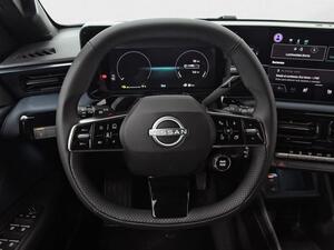 Nissan Micra BEV 52KWH TEKNA AUTO 5P (BITONO) 22