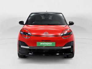 Nissan Micra BEV 52KWH TEKNA AUTO 5P 5