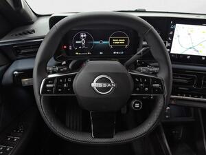 Nissan Micra BEV 52KWH TEKNA AUTO 5P 22