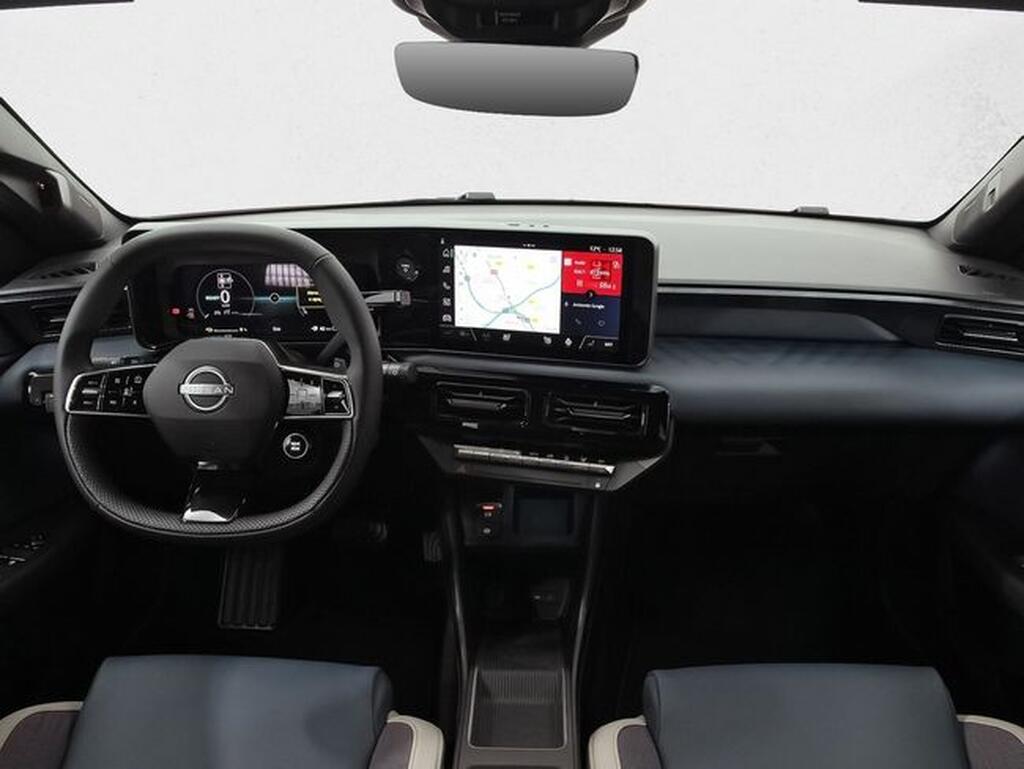 Nissan Micra BEV 52KWH TEKNA AUTO 5P 7